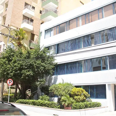 Hostal Fuente Clara